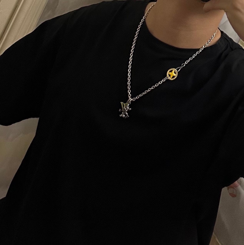 LV Necklaces